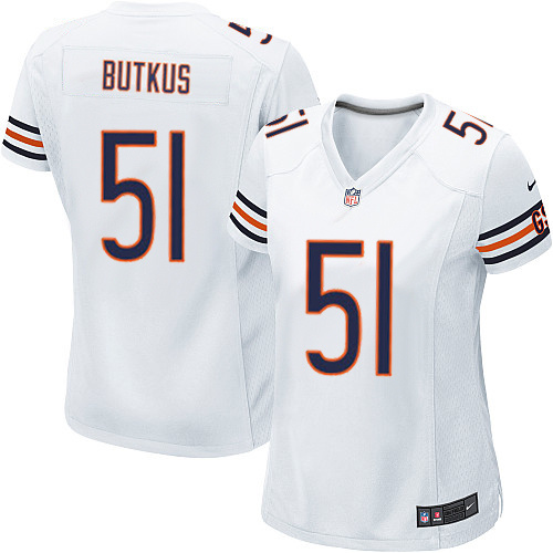 Women Chicago Bears jerseys-046